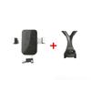 1 Lot Matière Plastique Pour 2013-2018 Mercedes-Benz GLA X156 CLA X117 Support de Support pour Grille d'Aération Support pour Téléphone Portable Support Spécial