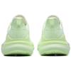Anta 2.5 Breathable Lightweight Low-Top Running Shoes Women's White Green Sneakers 122235582-7