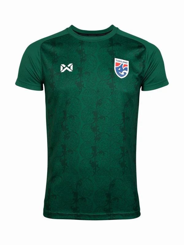 Kaufe THAILAND National Football Soccer JERSEY CHEER Fan Version