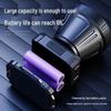SupFire HL98-S Rechargeable Sensor Headlamp