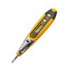 Electric Indicator AC 90-1000V Non-Contact Socket Wall AC Power Outlet Voltage Detector Sensor Tester Pen LED Light Test Pencil