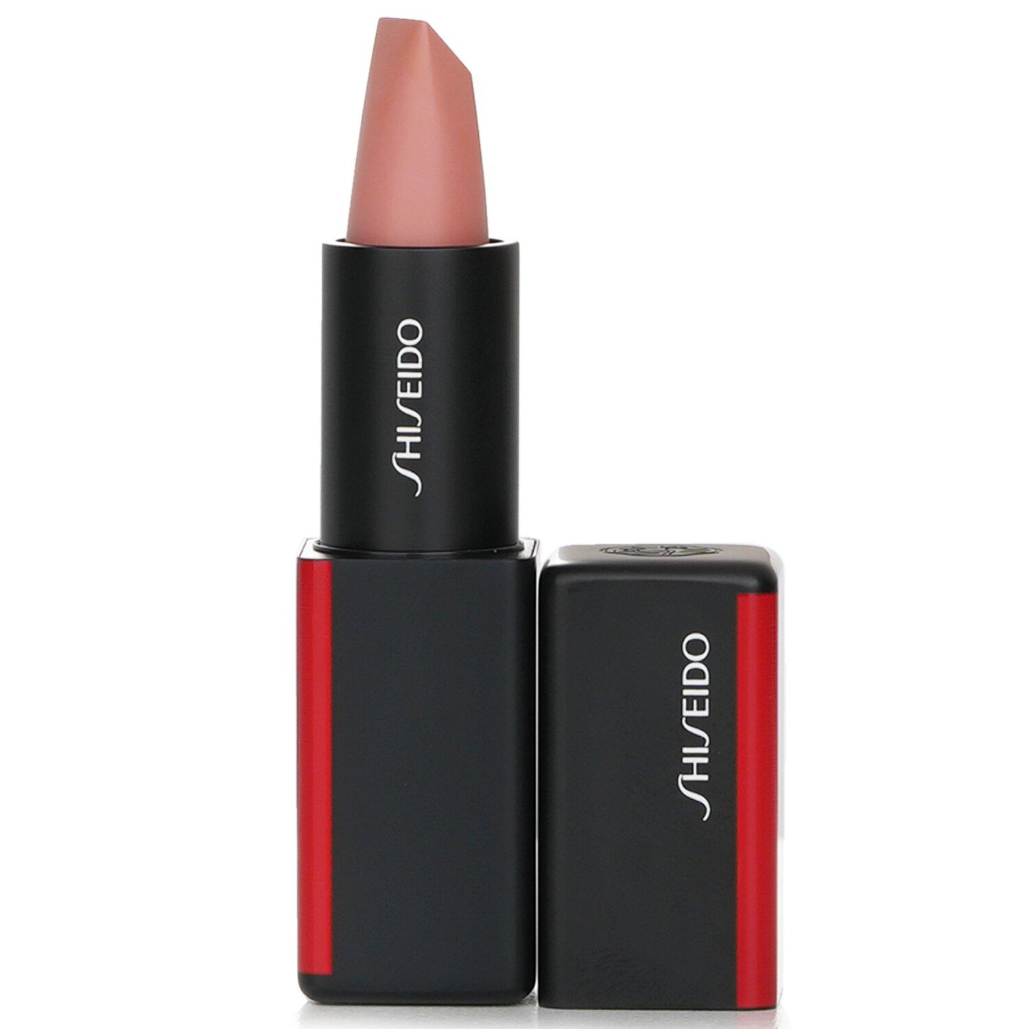 

ModernMatte Powder Lipstick - # 502 Whisper (Nude Pink) 4g/0.14oz