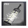 Solar Halogen Street Lamp With Motion And Twilight Sensor, 1000 W
