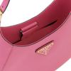 PRADA Leather Handbag, Shoulder Bag Women's Pink 1BC179_2A3A_F0ZCL_V_OOO