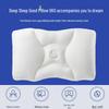 SKG P3 Luxury Cervical Neck Pillow CN Plug (adapter Included)