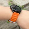 20/22mm Alpine Loop Armband für Huawei Watch 5 46mm GT4/5/5Pro 46mm Nylonband Samsung Uhr 7 6 5 Amazfit Active 2 Bip 6 Armband