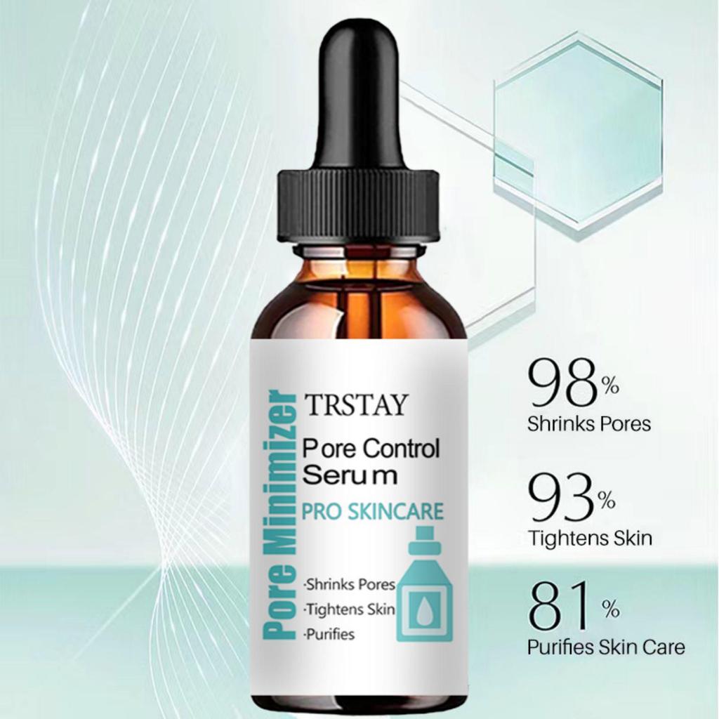 Soothes Dry Skin, Improves Elasticity, Unclogs Tightens Pores, Smooth Wrinkles