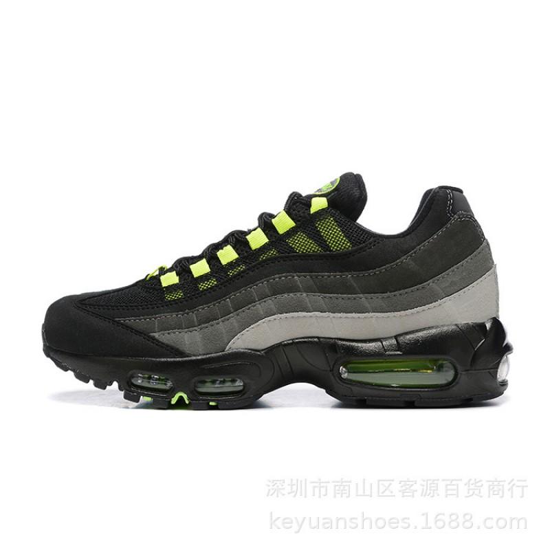Men Women Cushioned Running Shoes Lightweight Breathable Sneakers Daily Walk Gym Sport Size 40-46