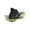 adidas PREDATOR 20.3 MG J 'Black Yellow' GS EH3030