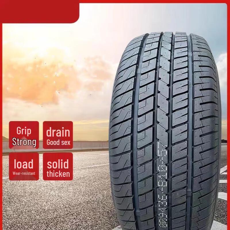 Jimei SL369 Off-road Tire