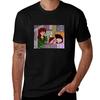 Daria And Jane Phone Call Tshirt Fashion Pattern Printed Tee Shirt