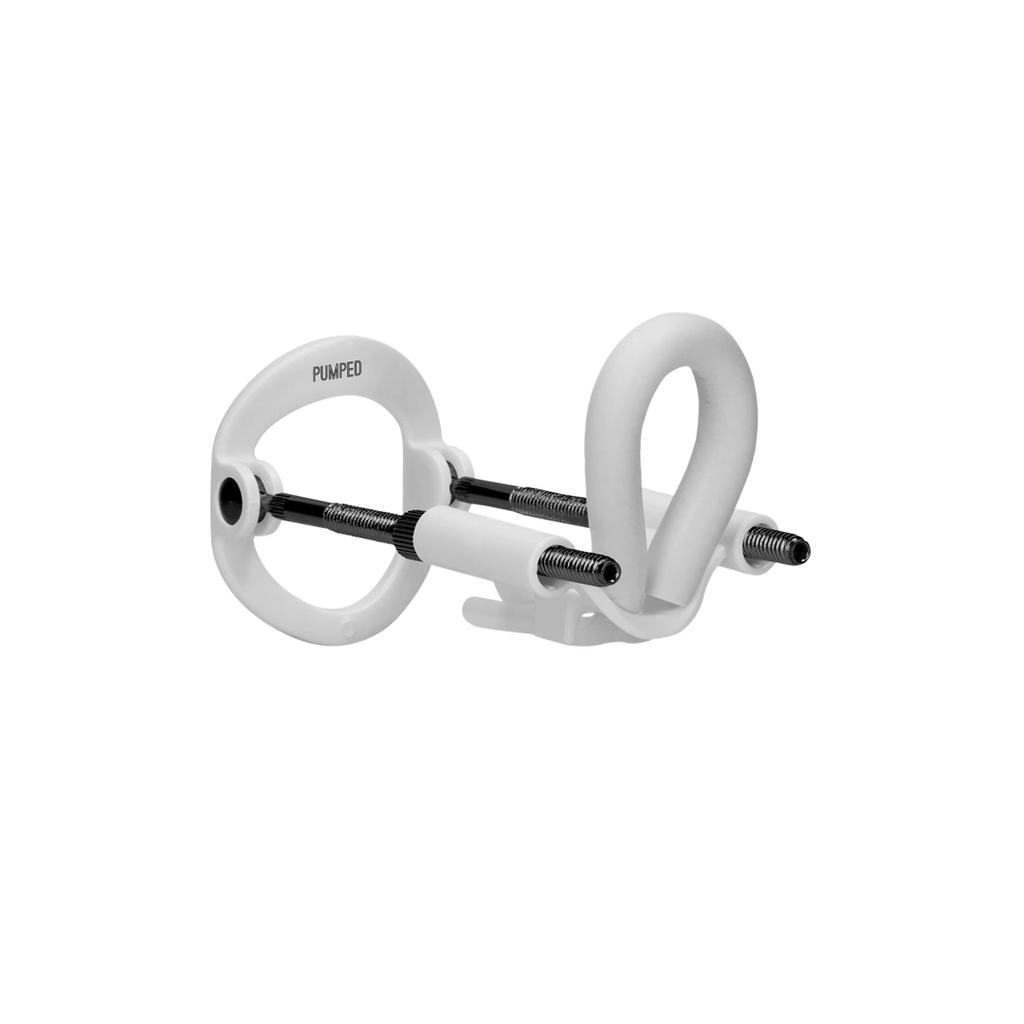 Penis Extender - Pumped by shots