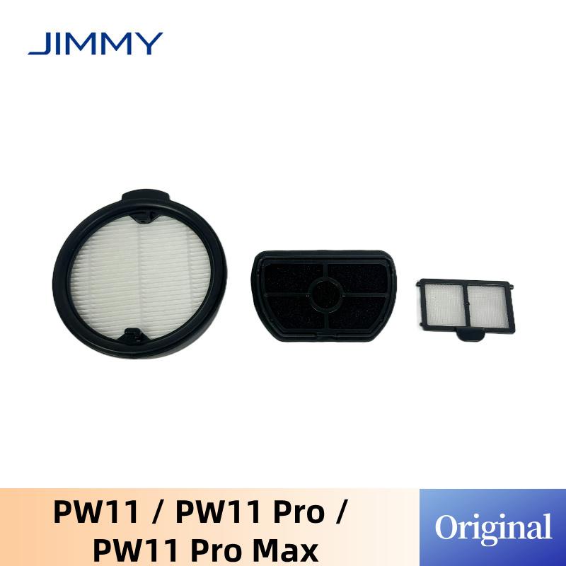Original Accessories HEPA Filter Kit Assembly Spare Parts For Jimmy PW11 / PW11 Pro / PW11 Pro Max Vacuum Cleaner