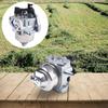 Sturdy and Efficient Carburetor Kit, Designed for MOUNTFIELD ST120 1185514890, Long Lasting Performance, Replace Part 03227