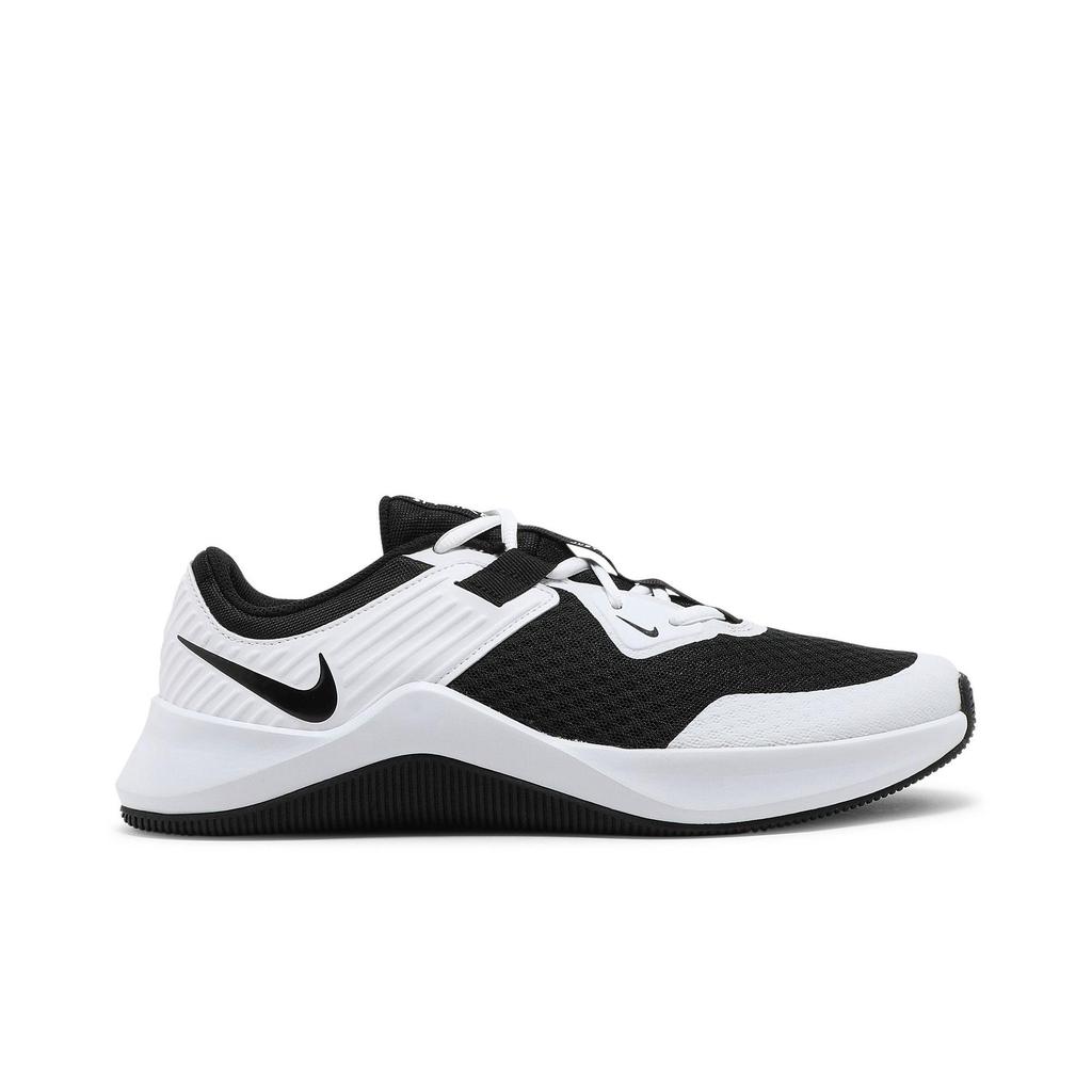 Nike MC Trainer 'Black White' (Unisex) Black / White / Black Training Shoes CU3580 005