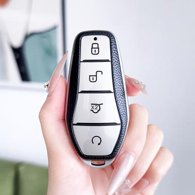 Doplnky pre autoelektroniku – Puzdrá na kľúče od auta