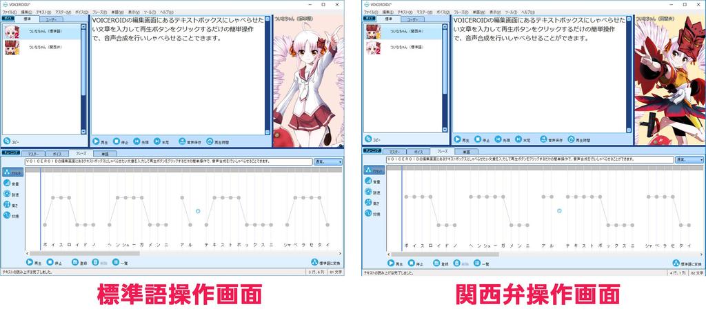 AHS VOICEROID2 Tsuina-chan SAHS-40136