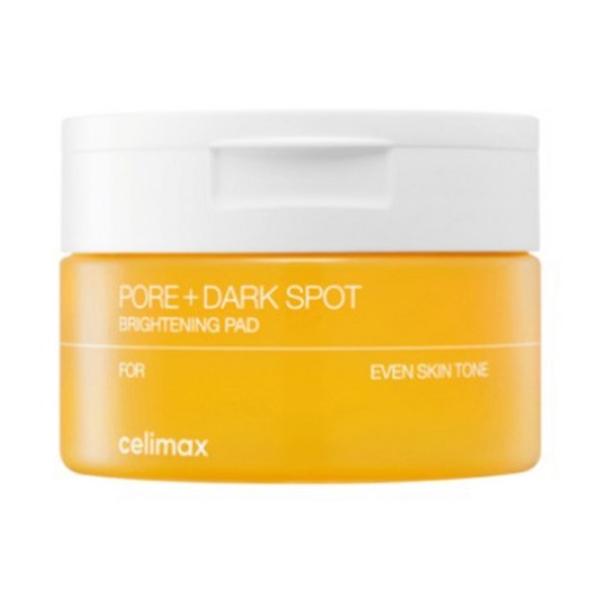 CELIMAX Pore+Dark Spot Brightening Pad 100ml / 40pads 100ml