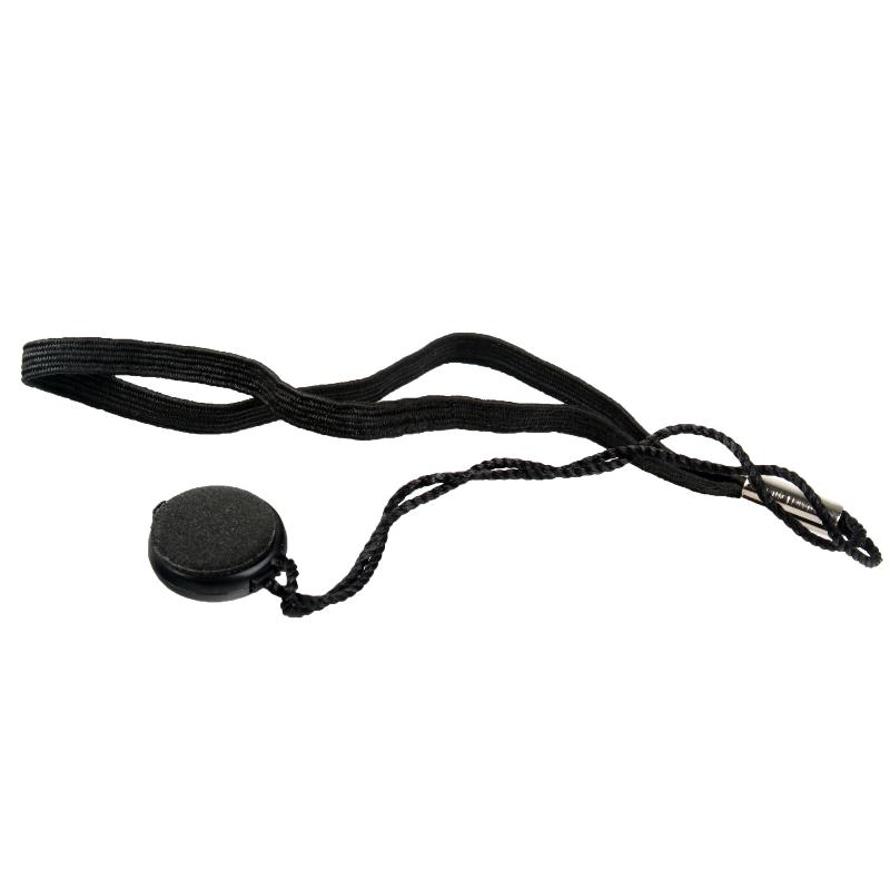 2Pcs Camera Lens Cap Anti-Lost Rope Universal Elastic Leash Secure Hold Strap for  Mirrorless Camera Daily Use