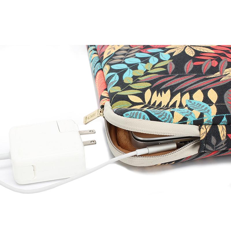 Laptop Bag Sleeve 11.6 12 13.3 14 15.6 17 Inch Notebook Cover Bag For Macbook Air Pro 13 15 Dell Xiaomi HP Acer Asus Laptop Case