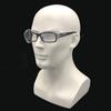 10 Pairs Safety Glasses, Flexible Anti-Slip Side Shields, Fits Medium To Large Eyeglasses with Clear Lenses