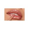 Revlon Super Lustrous Glimmer Gloss 005 Glazed Nutty Beige Lip Gloss Moisturizing Lipstick Almond 3.8mL