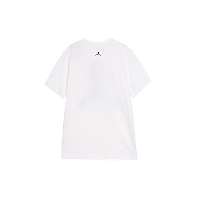 MVP T Shirt Men's White/Black FZ1920-100
