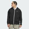 Adidas GolF 2024 F W Mens GolF Go To Quilted dWr Full Zip Jacket Il0581