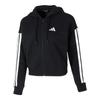 Adidas Women's Hooded Training Jacket