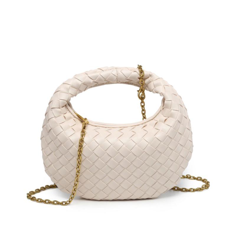 Dumpling bag niche chain shoulder messenger bag versatile portable women's bag trendy fashion