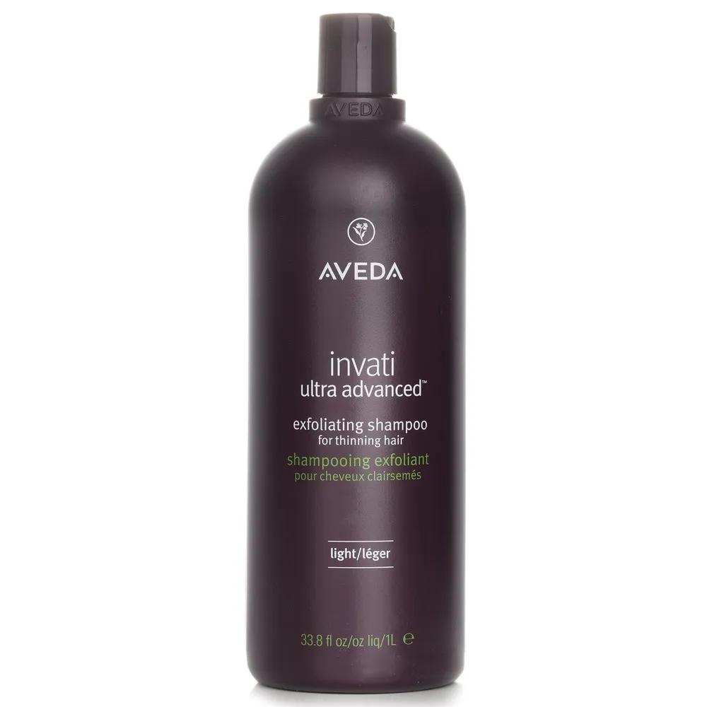 Invati Ultra Advanced Exfoliating Shampoo Light 1000ml
