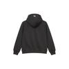 New MLB MONOGRAM Collection New York Yankees SS25 Sweatshirt Unisex Charcoal Gray 3AHDM0551-50CGS