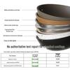 Hong Chu Ceramic Flat-Bottom Stir-Fry Pan