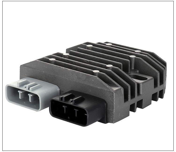 Rectifier AHA6058 for Honda TRX500/TRX680 and Yamaha FJR1300AE Motorcycles