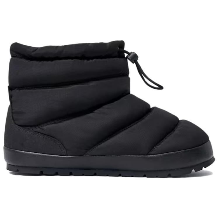 Puma Tuff Terra Hi Comfortable Short Snow Boots Unisex boots Black 402177-01