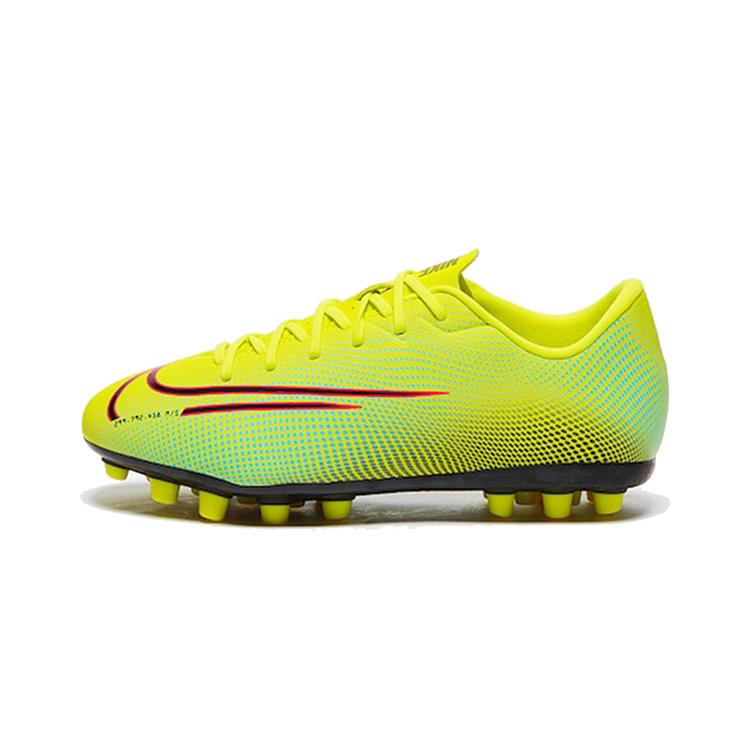 

Nike Mercurial Vapor 13 Kids Soccer Shoes Kids CK0130-703 33.5
