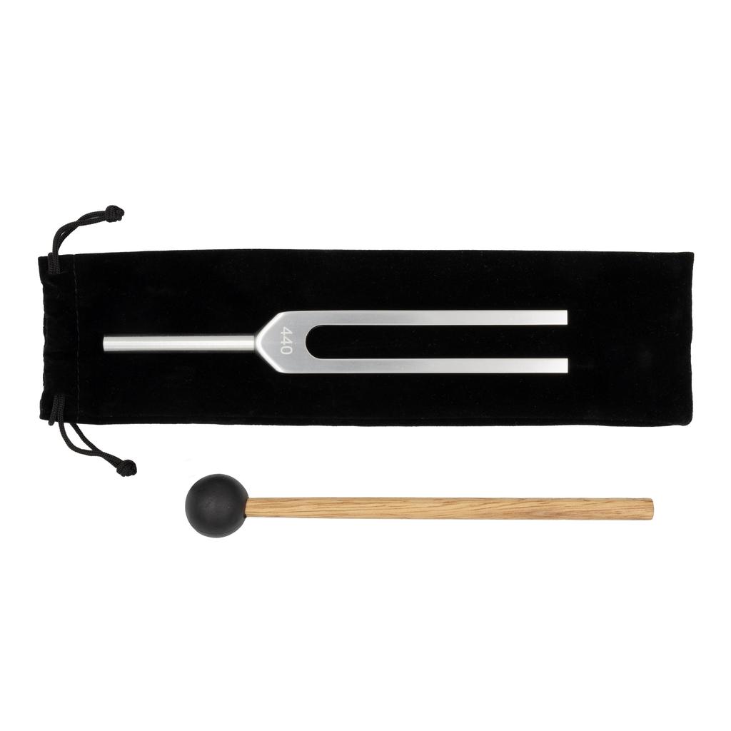 Tuning fork 440 Hz MusicMate MM-KM440 Harmoniq