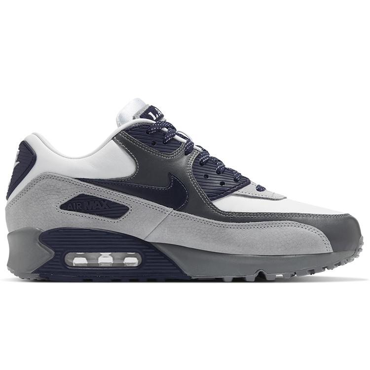 New Nike Air Max 90 Lahar Escape Natural Indigo