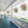 Realistic Hanging Plant Decor Outdoor Artificial Floral Arrangements Uv Resistant Artificial Hanging for Outdoor for Patio