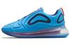 Air Max 720 University Blue Blue Void Damen AR9293-401