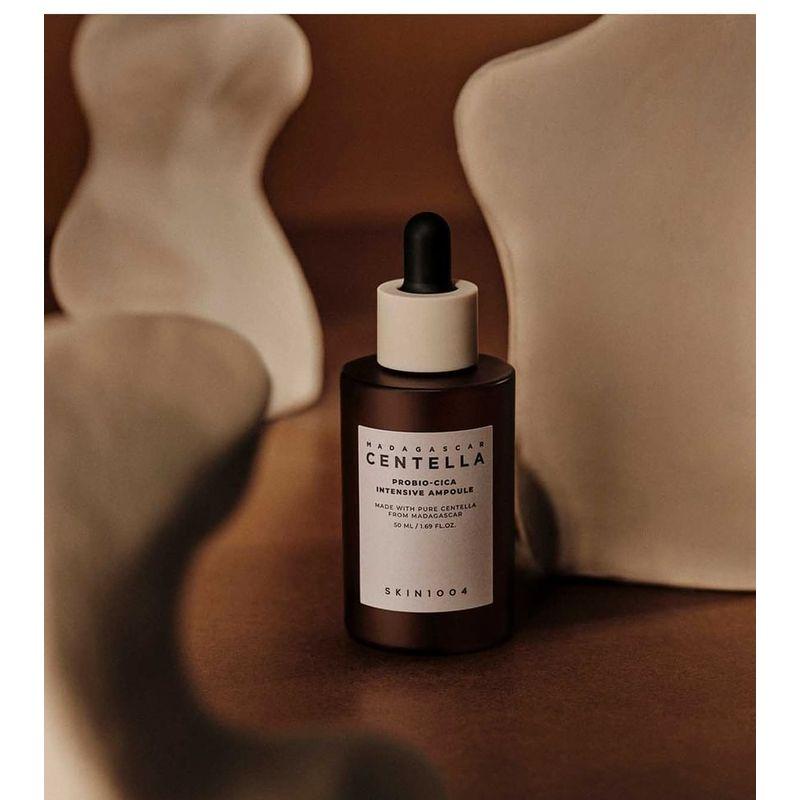 SKIN 1004 - Madagascar Centella Probio-Cica Intensive Ampoule Mini