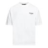Barney Unisex Adult 99 Regular T-Shirt