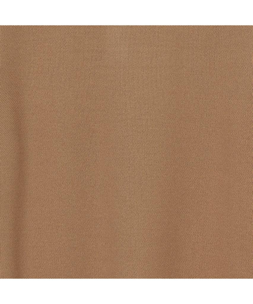 IOLO Waffle Saddle Shoulder Collar_Camel