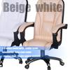 360 Degree Rotating Executive Seat Office Chair For 1/6 Soldier Action Figure Scene Display Furniture for Collector