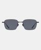 Maeteupeojeu Mp-31 Titanium Sunglasses Black
