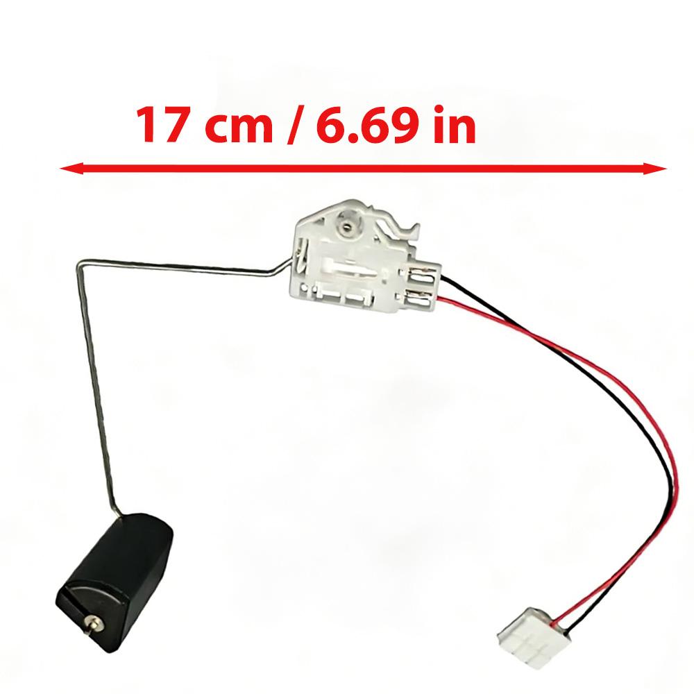 For Toyota Hilux VII Vigo 2004-2015 Fortuner 2005-2015 77020-0k150, 83320-0k060 Fuel Level Sensor