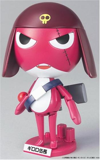 

Plastic Model Collection Corporal Giroro (Sergeant Keroro)