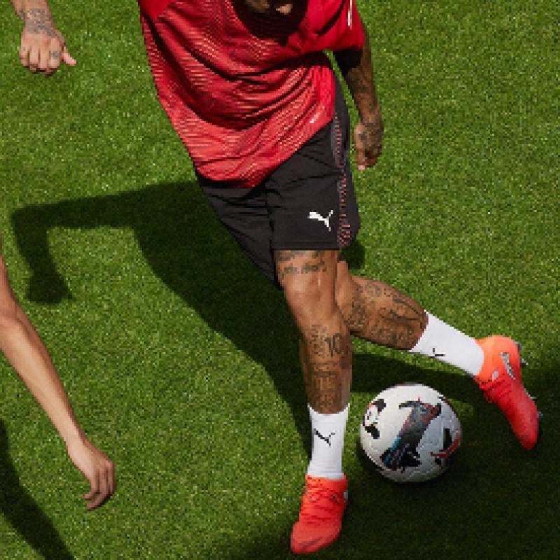 Puma Soccer Shoes Future 9 Pro Fg Ag