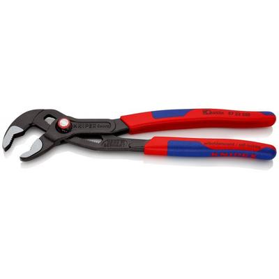 COBRA PIPE PLIERS 250MM - KN 87 22 250