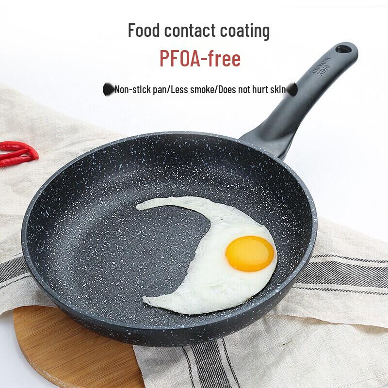 COOKER KING Maifan Stone Frying Pan 26cm